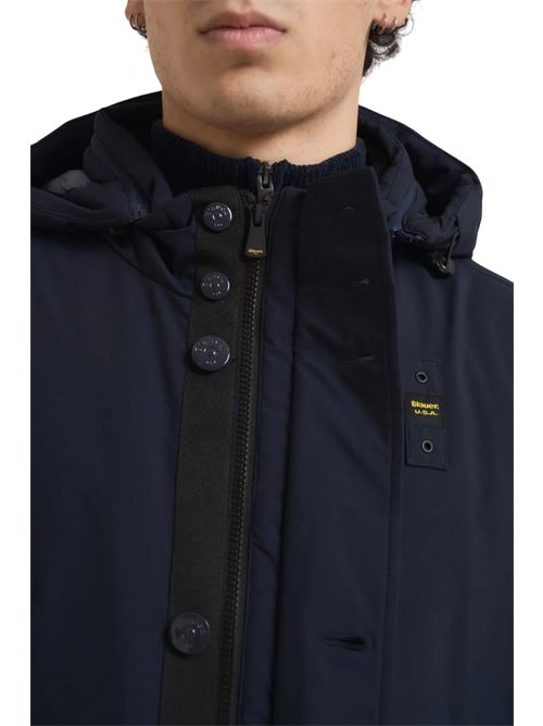 25WBLUK03142888 BLU BLAUER | 25WBLUK03142888 BLU